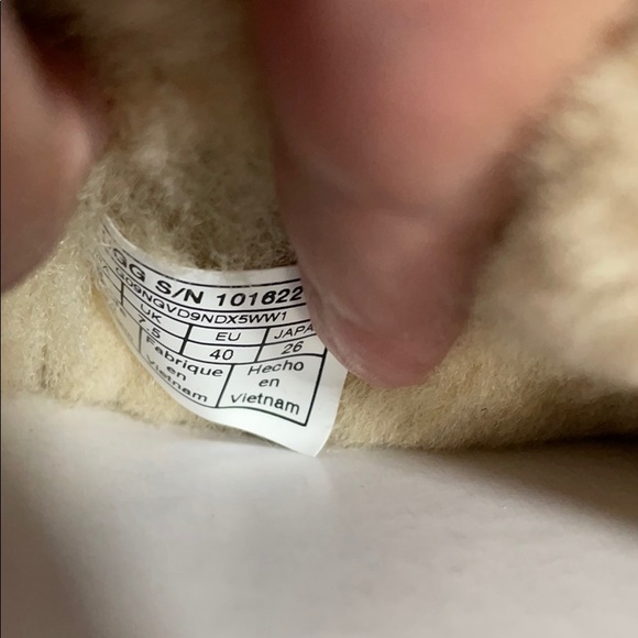 BAILEY BUTTON TRIPLET II BOOT - Picture 3 of 6